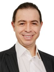 Dr Firas Daoudi |London Smile Care Clinic